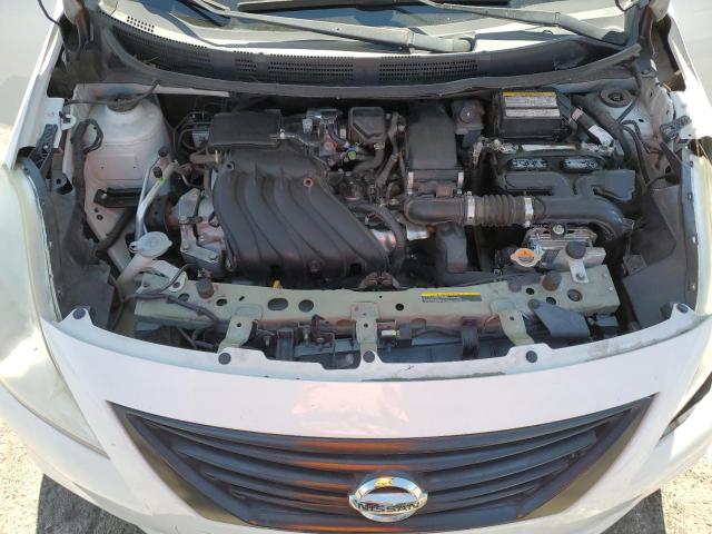 Photo 11 from auction – 2014 NISSAN VERSA S with VIN 3N1CN7AP9EL861161