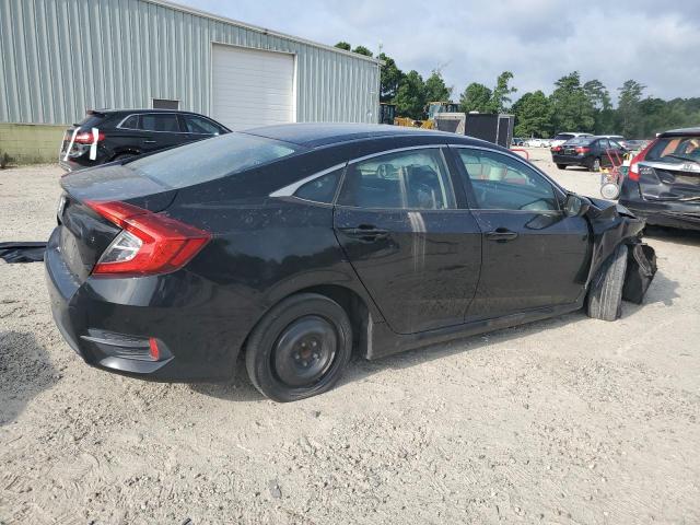 Photo 3 from auction – 2016 HONDA CIVIC LX with VIN 19XFC2F57GE211973