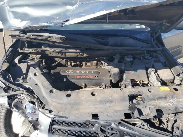 Photo 12 from auction – 2007 TOYOTA RAV4 with VIN JTMZD33V475076189