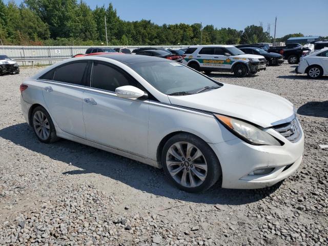 Photo 4 from auction – 2013 HYUNDAI SONATA with VIN 5NPEC4AB2CH340343