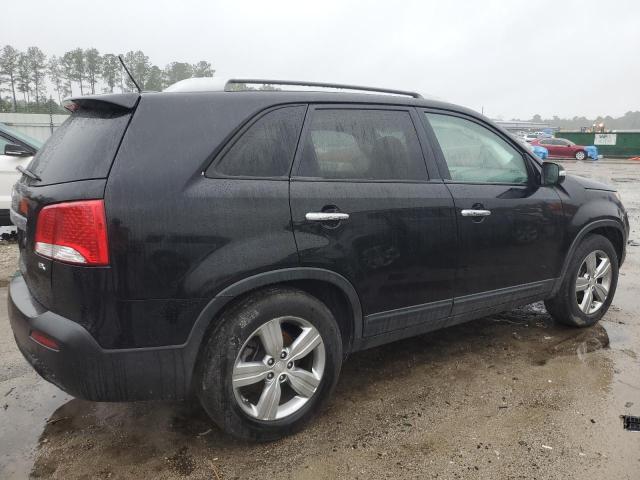 Photo 3 from auction – 2012 KIA SORENTO EX with VIN 5XYKU3A61CG256342