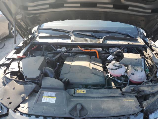 Photo 12 from auction – 2022 AUDI Q5 E PREMI with VIN WA1E2AFY8N2061413