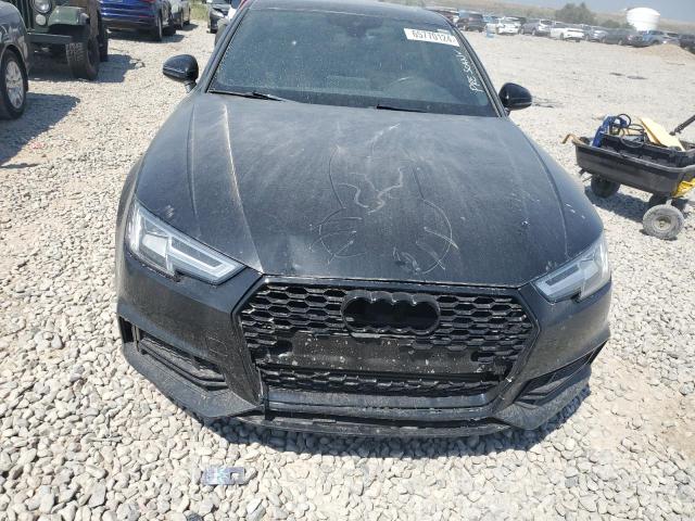 Фото 5 с аукциона – 2018 AUDI A4 PREMIUM с VIN WAUENAF4XJA045320