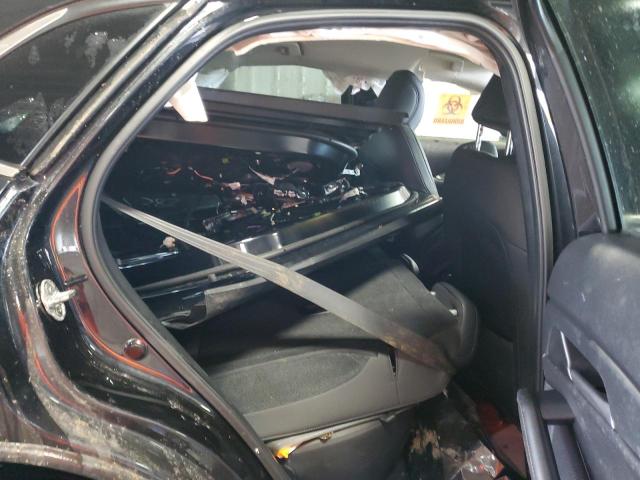 Photo 11 from auction – 2021 MAZDA CX-30 SELE with VIN 3MVDMABL5MM243274