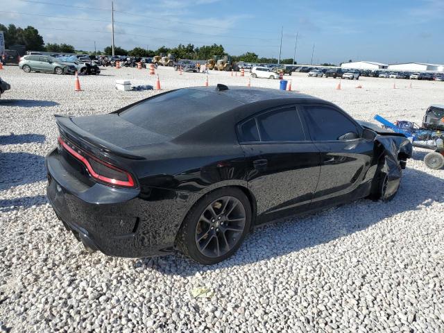 Photo 3 from auction – 2020 DODGE CHARGER SC with VIN 2C3CDXGJ8LH111652