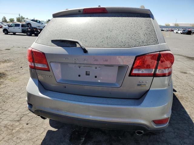 Photo 6 from auction – 2015 DODGE JOURNEY SX with VIN 3C4PDCBG3FT711119