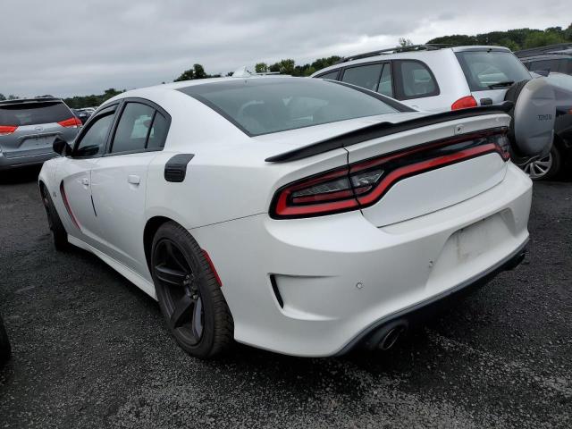 Photo 2 from auction – 2016 DODGE CHARGER R/ with VIN 2C3CDXGJ6GH266500
