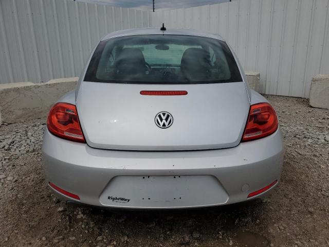 Photo 6 from auction – 2012 VOLKSWAGEN BEETLE with VIN 3VWJP7AT9CM626274