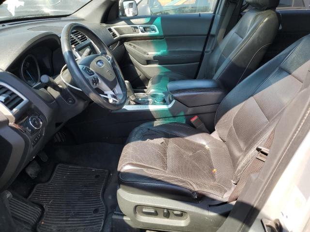 Photo 7 from auction – 2011 FORD EXPLORER L with VIN 1FMHK8F85BGA31839