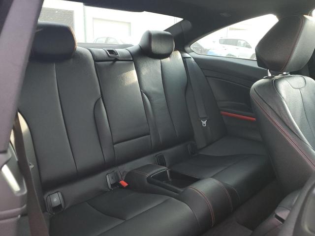 Photo 10 from auction – 2014 BMW 428 XI with VIN WBA3N9C53EF722039