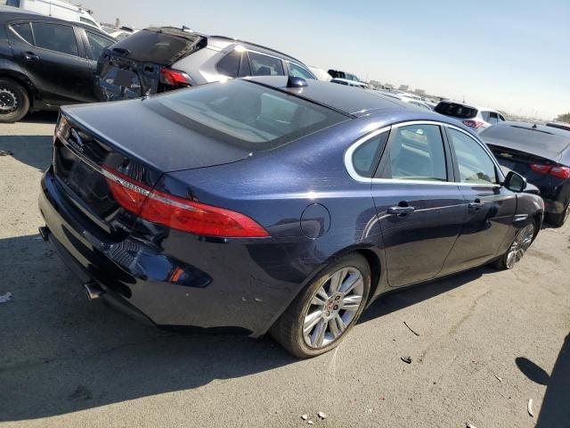 Photo 3 from auction – 2016 JAGUAR XF PREMIUM with VIN SAJBD4BV0GCY21512