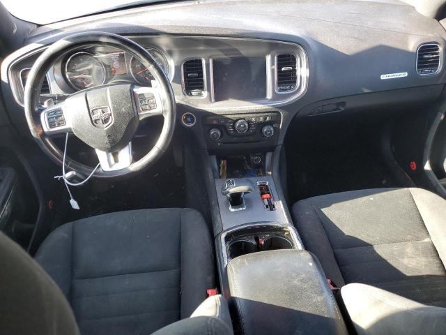 Photo 8 from auction – 2012 DODGE CHARGER SX with VIN 2C3CDXHGXCH256808