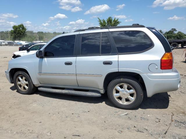 Photo 2 from auction – 2007 GMC ENVOY with VIN 1GKDT13S672308305