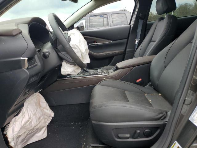 Photo 7 from auction – 2023 MAZDA CX-30 PREM with VIN 3MVDMBDY0PM569986