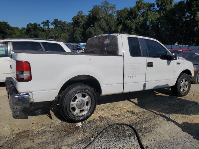 Photo 3 from auction – 2006 FORD F150 with VIN 1FTRX12W36NA94462