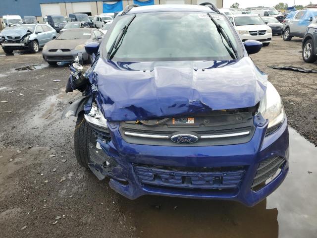 Photo 5 from auction – 2016 FORD ESCAPE SE with VIN 1FMCU0GX6GUC87444