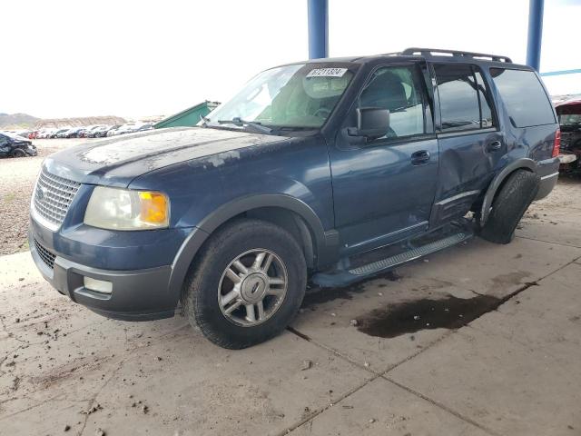 FORD EXPEDITION 2006 with VIN 1FMFU15516LA69937 - Photo from auction