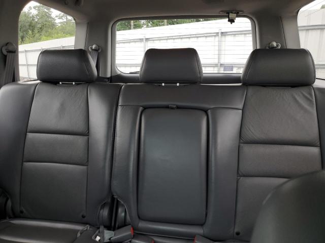 Photo 10 from auction – 2006 HONDA PILOT EX with VIN 2HKYF18776H500354
