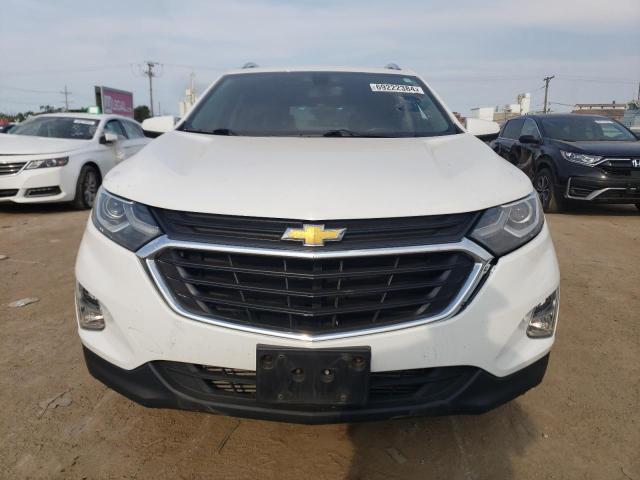Photo 5 from auction – 2018 CHEVROLET EQUINOX LT with VIN 3GNAXJEV2JS583344