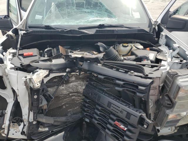 Photo 11 from auction – 2020 CHEVROLET SILVERADO with VIN 3GCPYCEF4LG409947