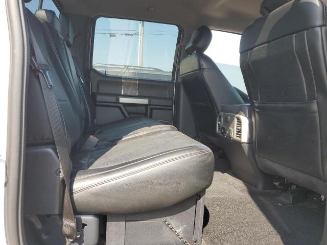 Photo 10 from auction – 2017 FORD F250 SUPER with VIN 1FT7W2BT2HEE78497
