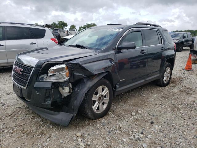 GMC TERRAIN SL 2013 con VIN 2GKFLVEK7D6266447 - Foto de la subasta