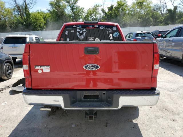 Photo 6 from auction – 2004 FORD F150 SUPER with VIN 1FTPW145X4KC60358