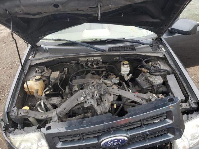 Photo 12 from auction – 2008 FORD ESCAPE LIM with VIN 1FMCU94148KC14736