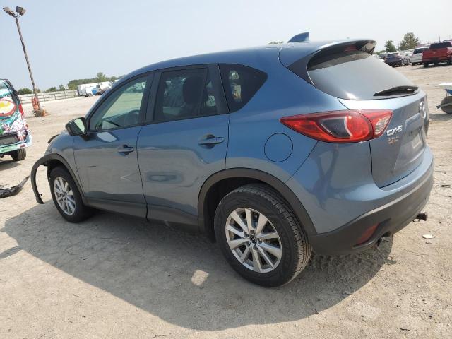 Photo 2 from auction – 2014 MAZDA CX-5 TOURI with VIN JM3KE2CY7E0403740