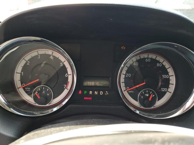 Zdjęcie 9 z aukcji – 2017 DODGE GRAND CARA z VIN 2C4RDGBG8HR547727