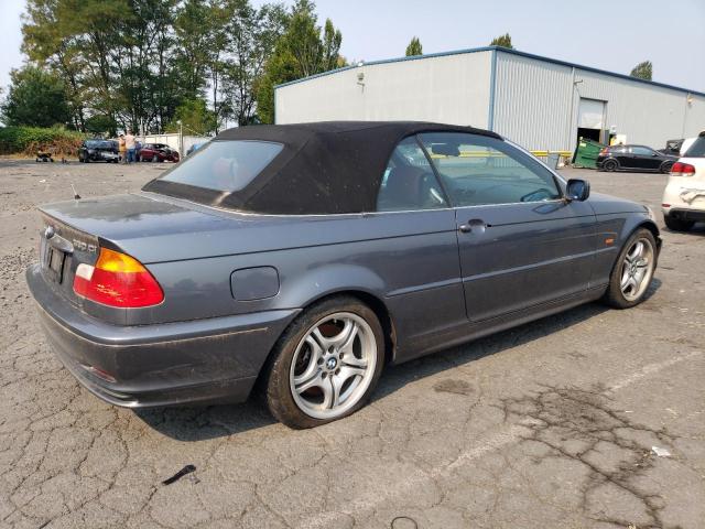 Photo 3 from auction – 2001 BMW 330 CI with VIN WBABS53401JU83660