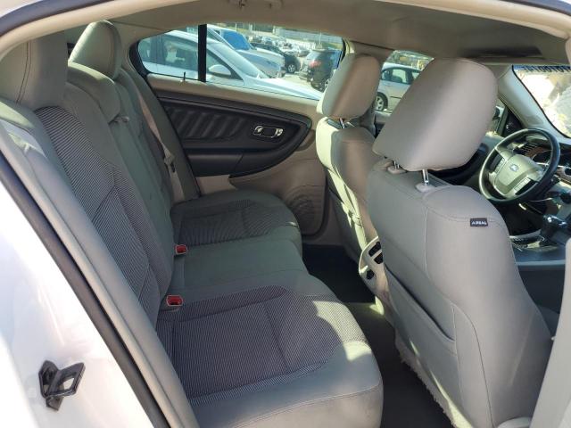 Photo 10 from auction – 2010 FORD TAURUS SEL with VIN 1FAHP2EWXAG114576