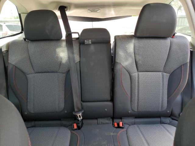 Photo 10 from auction – 2021 SUBARU FORESTER S with VIN JF2SKARCXMH571770