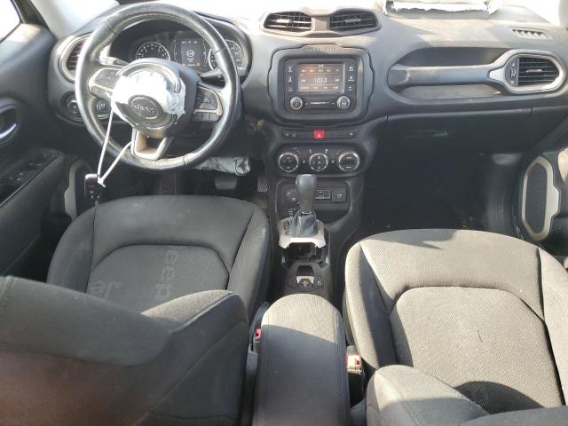 Photo 8 from auction – 2017 JEEP RENEGADE L with VIN ZACCJBBB6HPG44631