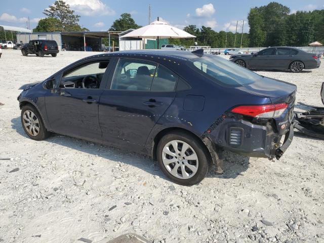 Photo 2 from auction – 2020 TOYOTA COROLLA LE with VIN 5YFEPRAE4LP145083