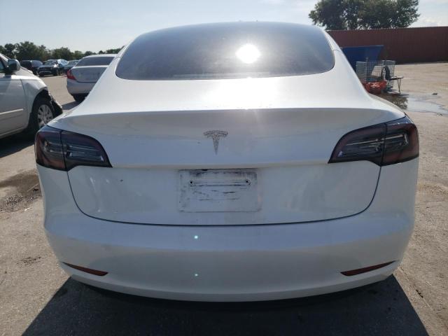 Photo 6 from auction – 2023 TESLA MODEL 3 with VIN 5YJ3E1EA7PF399751