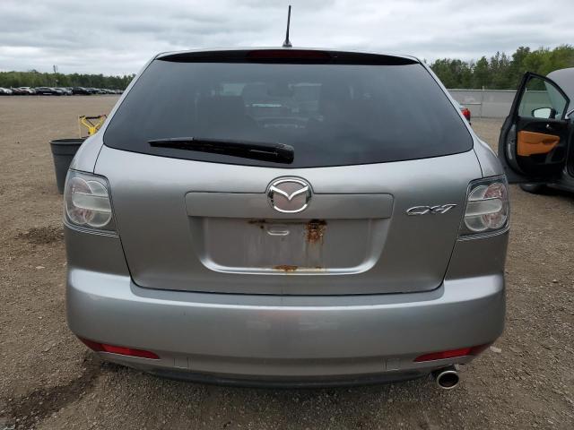 Photo 6 from auction – 2011 MAZDA CX-7 with VIN JM3ER2B50B0407679