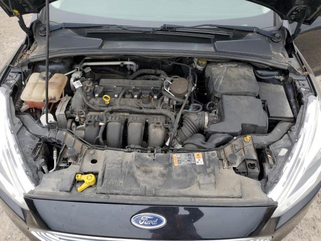 Photo 11 from auction – 2016 FORD FOCUS TITA with VIN 1FADP3N20GL223050