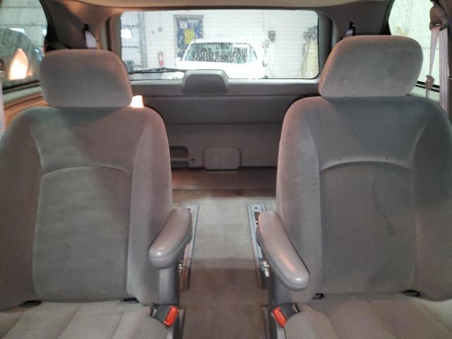 Photo 10 from auction – 2004 DODGE CARAVAN SX with VIN 1D4GP45R84B503944
