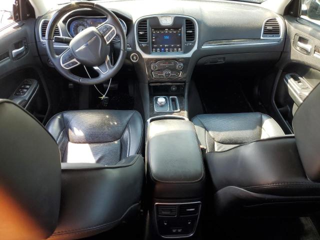 Фото 8 с аукциона – 2019 CHRYSLER 300 LIMITE с VIN 2C3CCAKG0KH528807