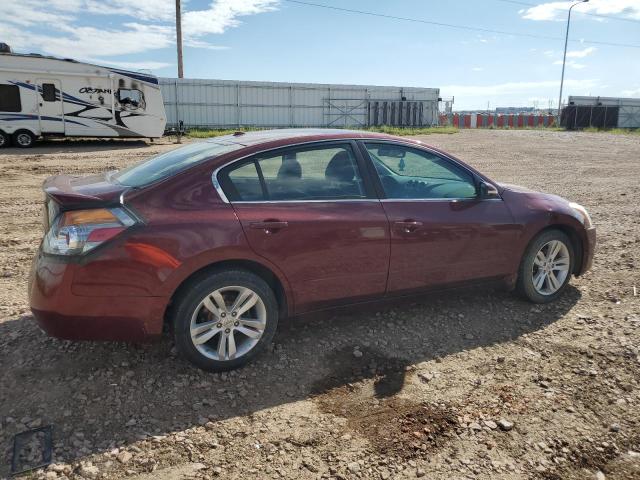 Photo 3 from auction – 2012 NISSAN ALTIMA SR with VIN 1N4BL2AP7CN572591