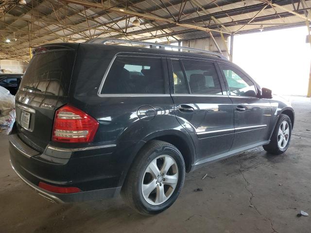 Photo 3 from auction – 2012 MERCEDES-BENZ GL 450 4MA with VIN 4JGBF7BE9CA795200