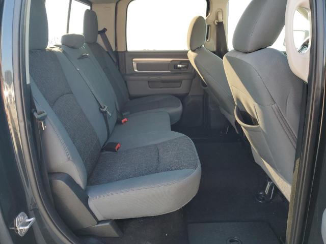 Photo 10 from auction – 2018 RAM 1500 SLT with VIN 1C6RR7LT3JS159927