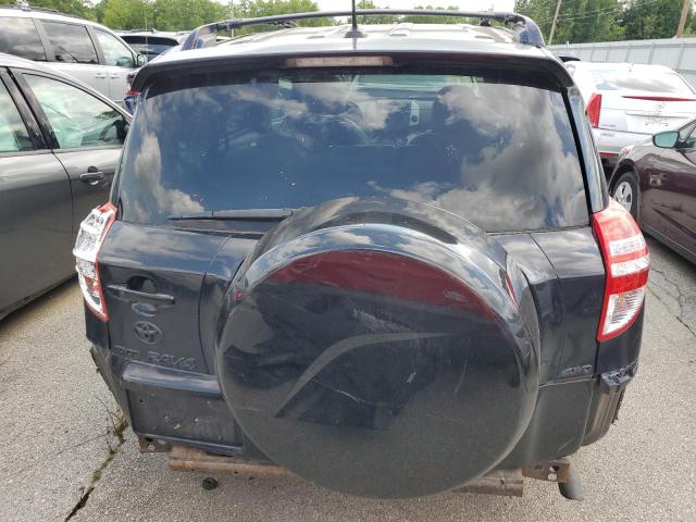 Photo 6 from auction – 2010 TOYOTA RAV4 LIMIT with VIN JTMDF4DVXAD039220