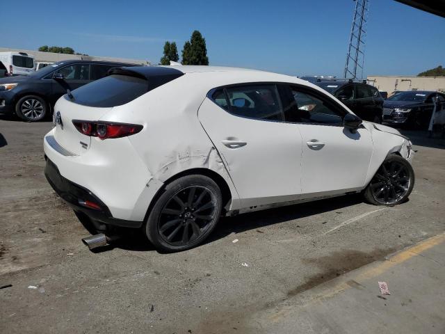 Photo 3 from auction – 2021 MAZDA 3 with VIN JM1BPBJYXM1327445
