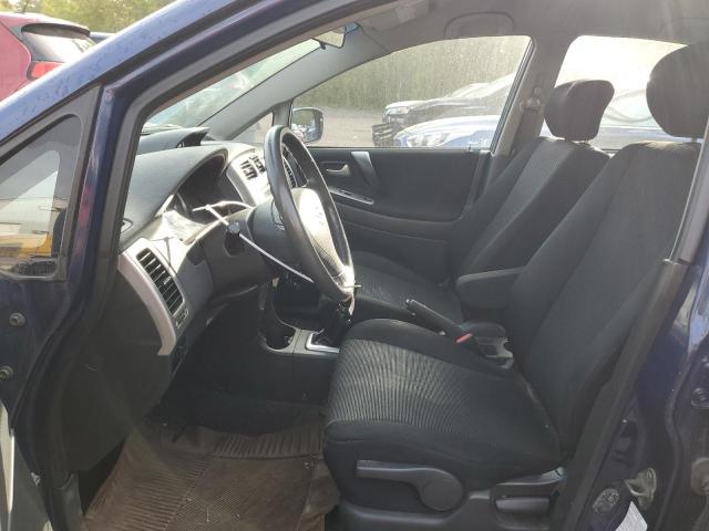 Photo 7 from auction – 2005 SUZUKI AERIO S with VIN JS2RA61S955250683