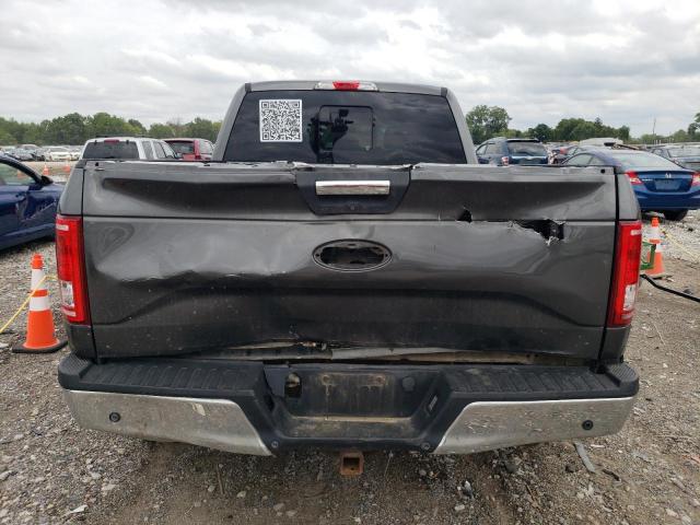 Photo 6 from auction – 2015 FORD F150 with VIN 1FTFW1EF4FFA69646