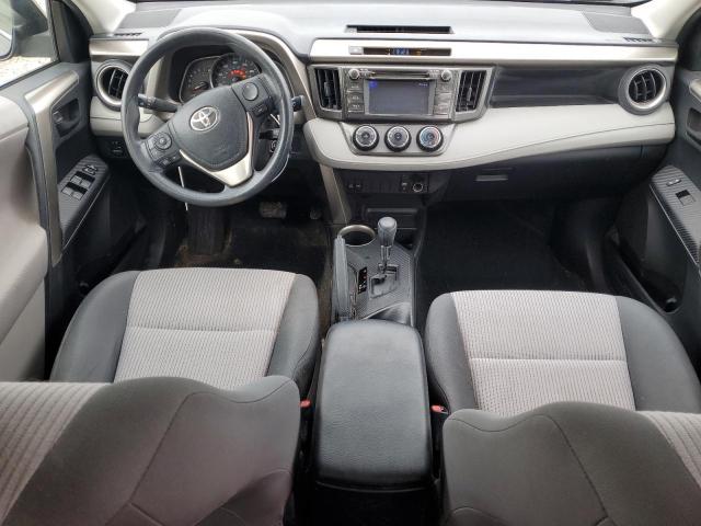 Photo 8 from auction – 2013 TOYOTA RAV4 LE with VIN 2T3BFREV5DW008502