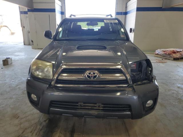 Photo 5 from auction – 2008 TOYOTA 4RUNNER SR with VIN JTEBU14R88K025476