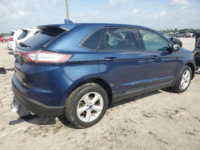 Photo 3 from auction – 2017 FORD EDGE SE with VIN 2FMPK4G93HBB73456